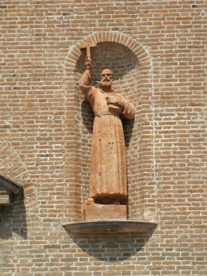브린디시의 성 라우렌시오_photo by Threecharlie_at the church of San Lorenzo da Brindisi in Rovigo_Italy.jpg